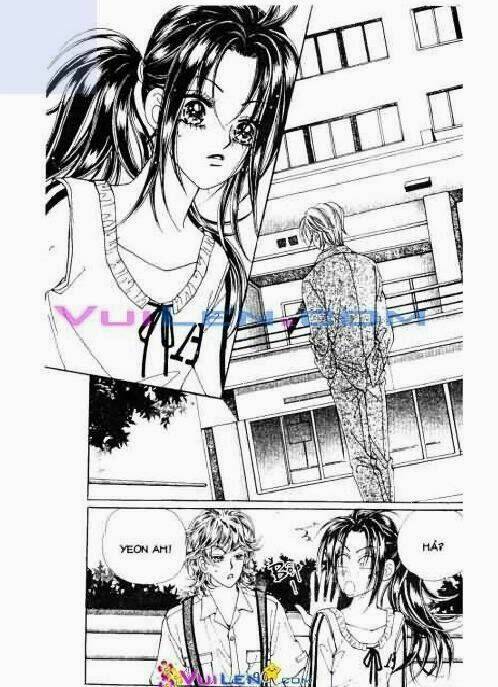 nhật ký tân hôn chapter 9 89