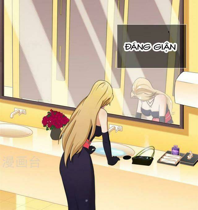 bá đạo trung khuyển tìm ái ký chapter 127 6