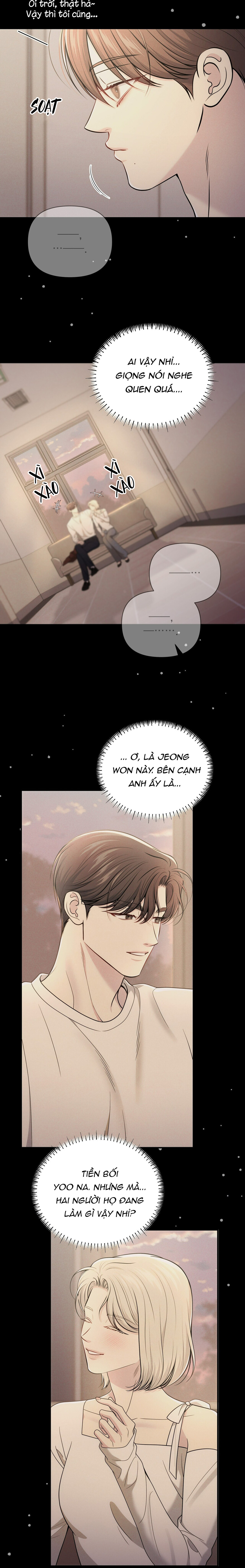 thầm yêu chapter 51 15