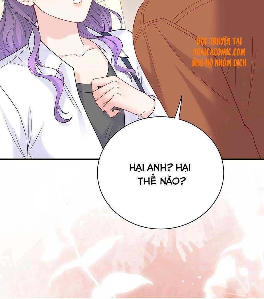 tôi dựa vào tà ý: nghịch chuyển nhân sinh chapter 28 21