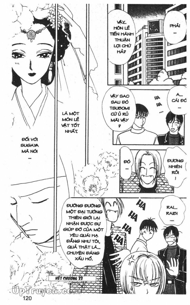 hoàng tử hoa - bud boy chapter 12 121