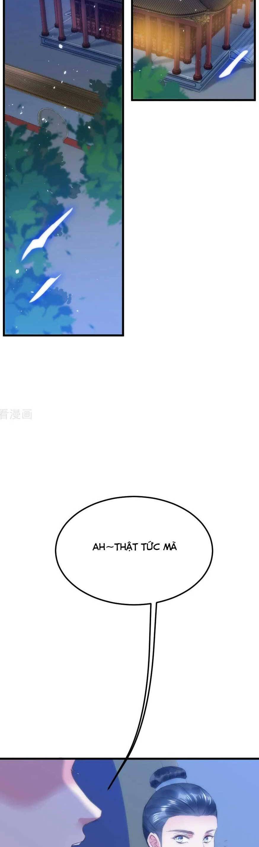 y phi khuynh thành : vương phi muốn hưu thư chapter 1 4