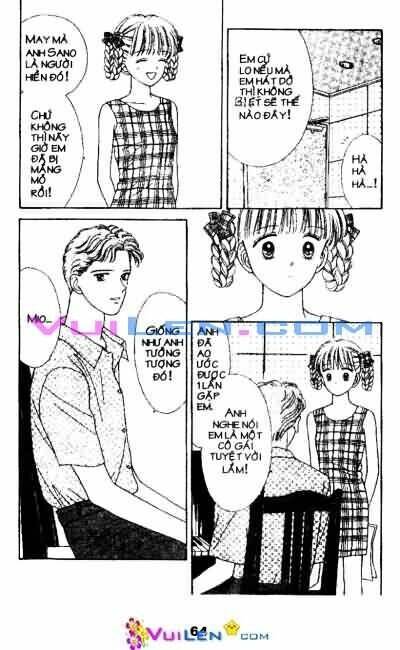 cô nàng đẹp trai chapter 8 65