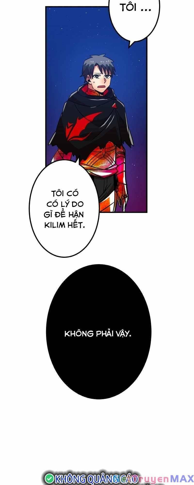 Huyết Thánh Cứu Thế Chủ~ Ta Chỉ Cần 0.0000001% Đã Trở Thành Vô Địch chapter 30 37