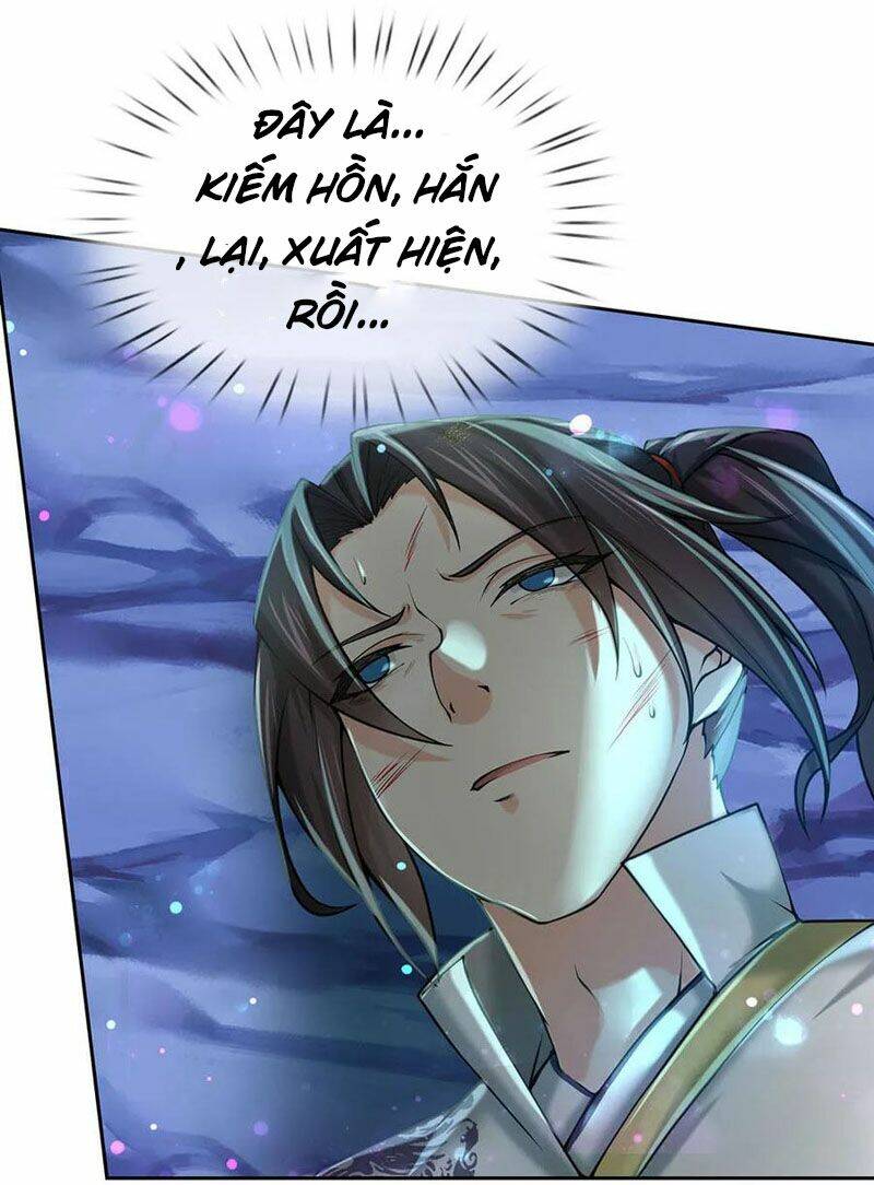 thân thể của ta là kiếm chủng chapter 99 5