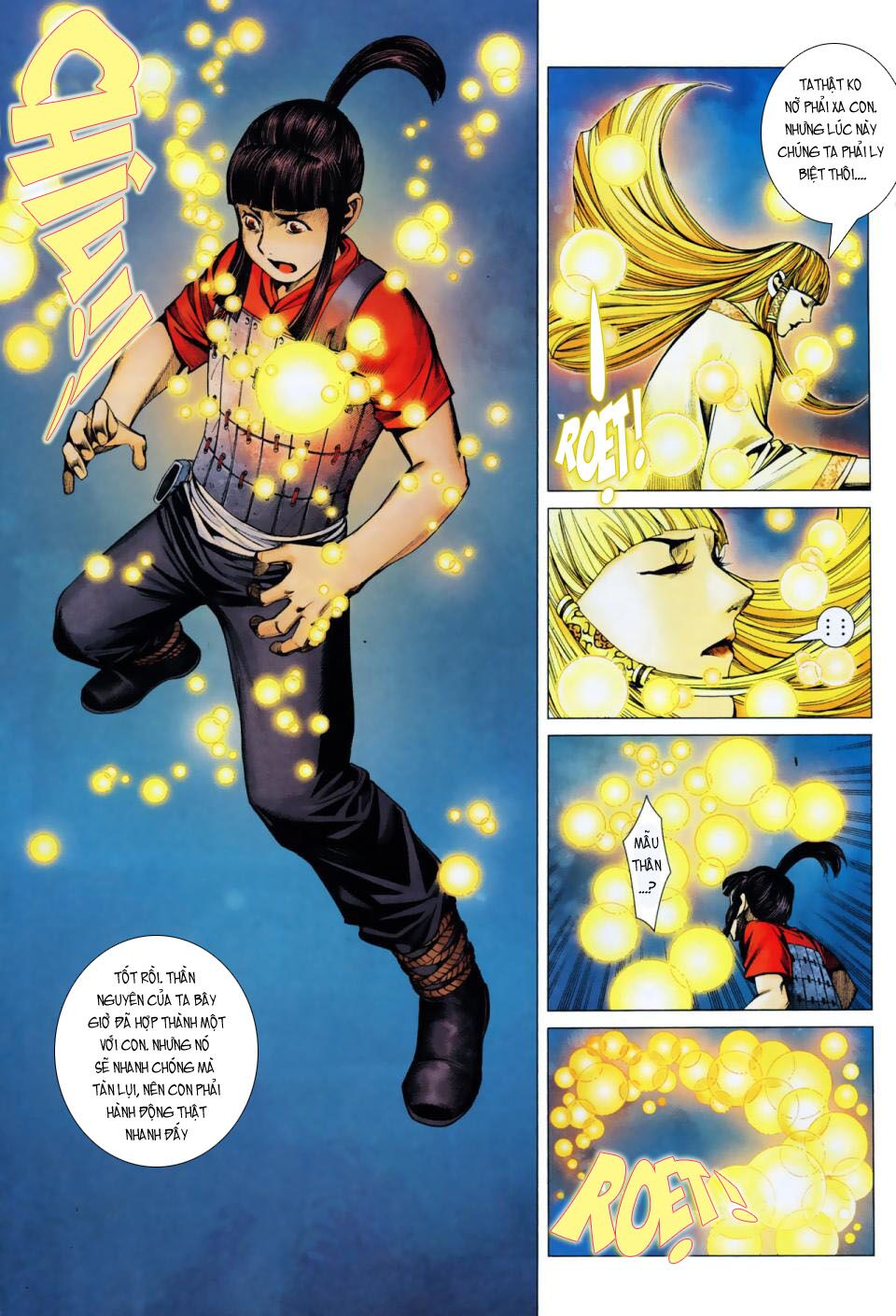 phong thần ký chapter 6 23