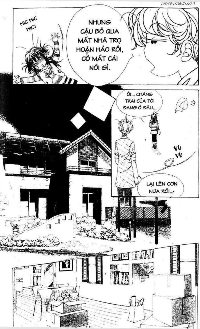 nhà trọ hoàn hảo chapter 2 7