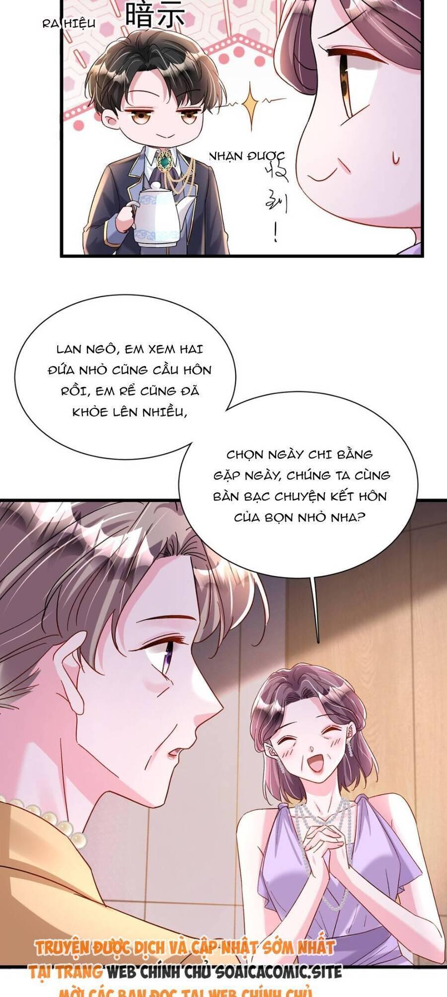 tổng tài huyết tộc cực sủng cô vợ mỹ nhân ngư chapter 148 22