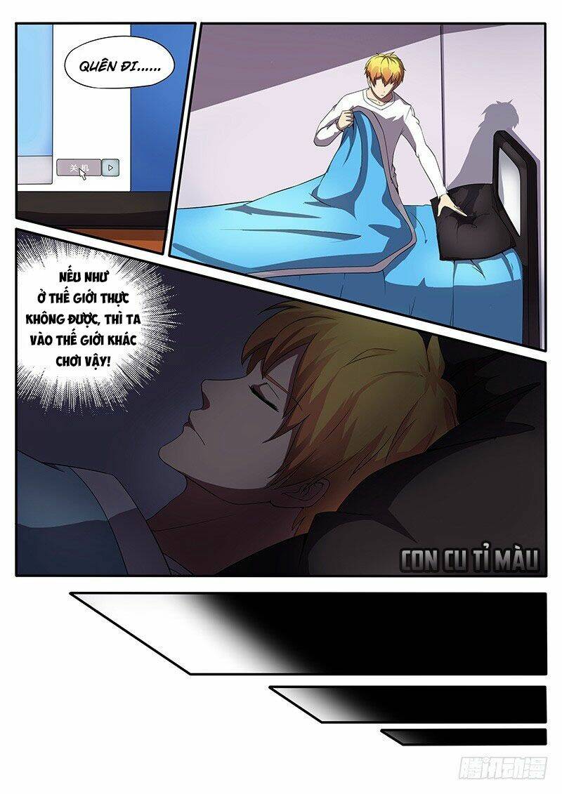 tố mộng sư chapter 3 21