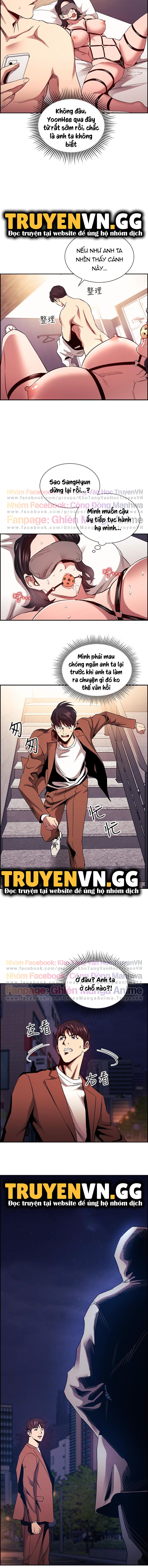 khi mẹ săn trai chapter 78 12