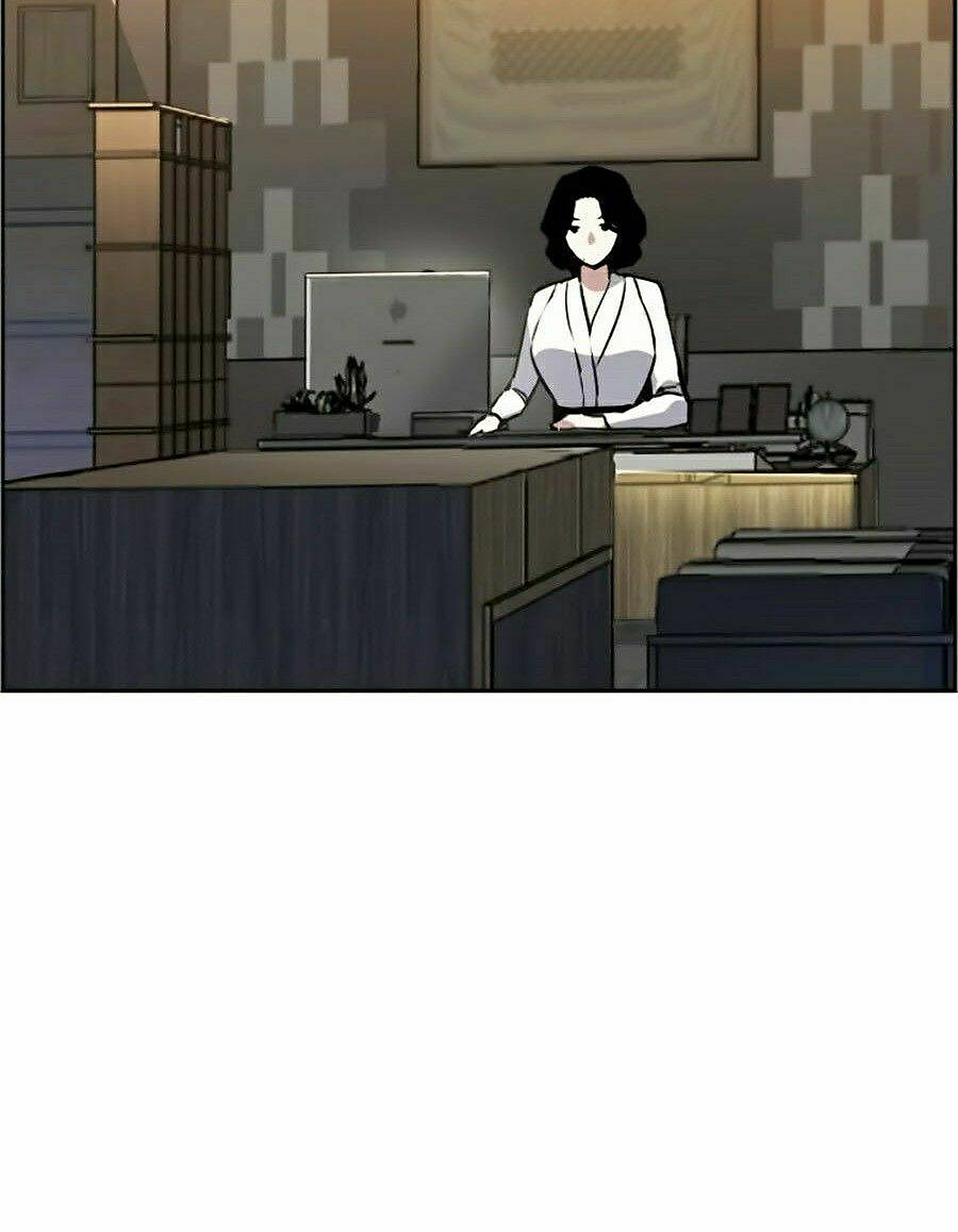 bạn học tôi là lính đánh thuê chapter 27 64