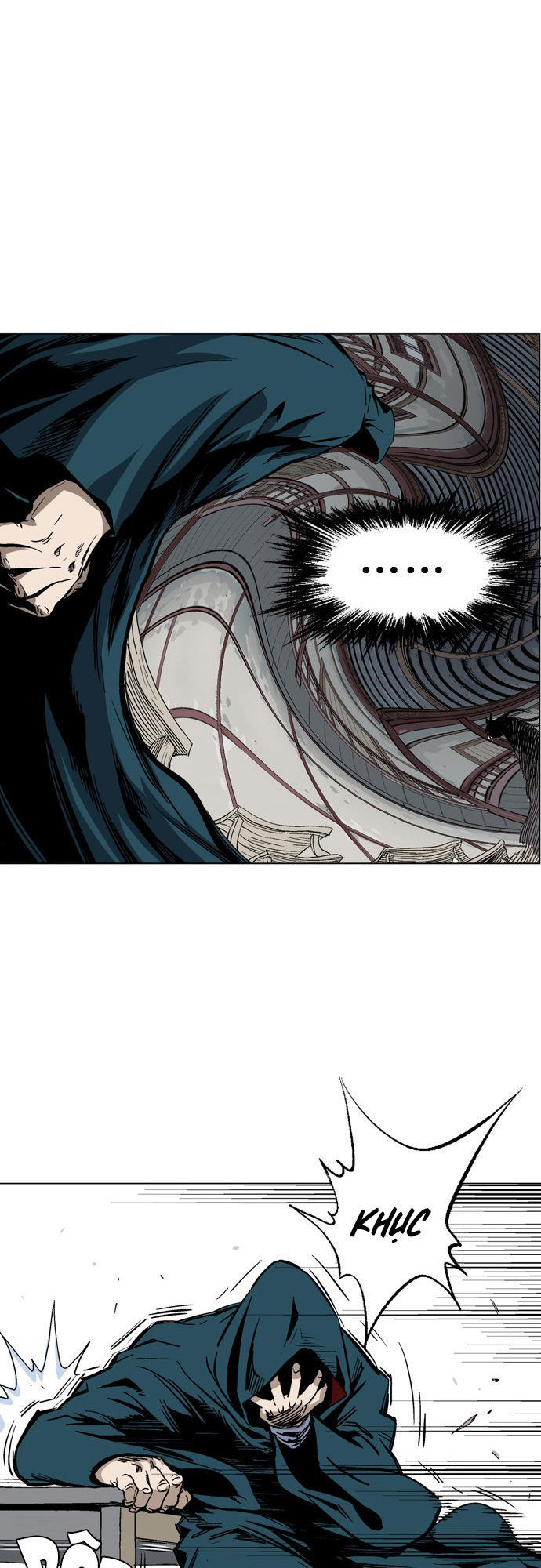 cao thủ 2 chapter 9 9