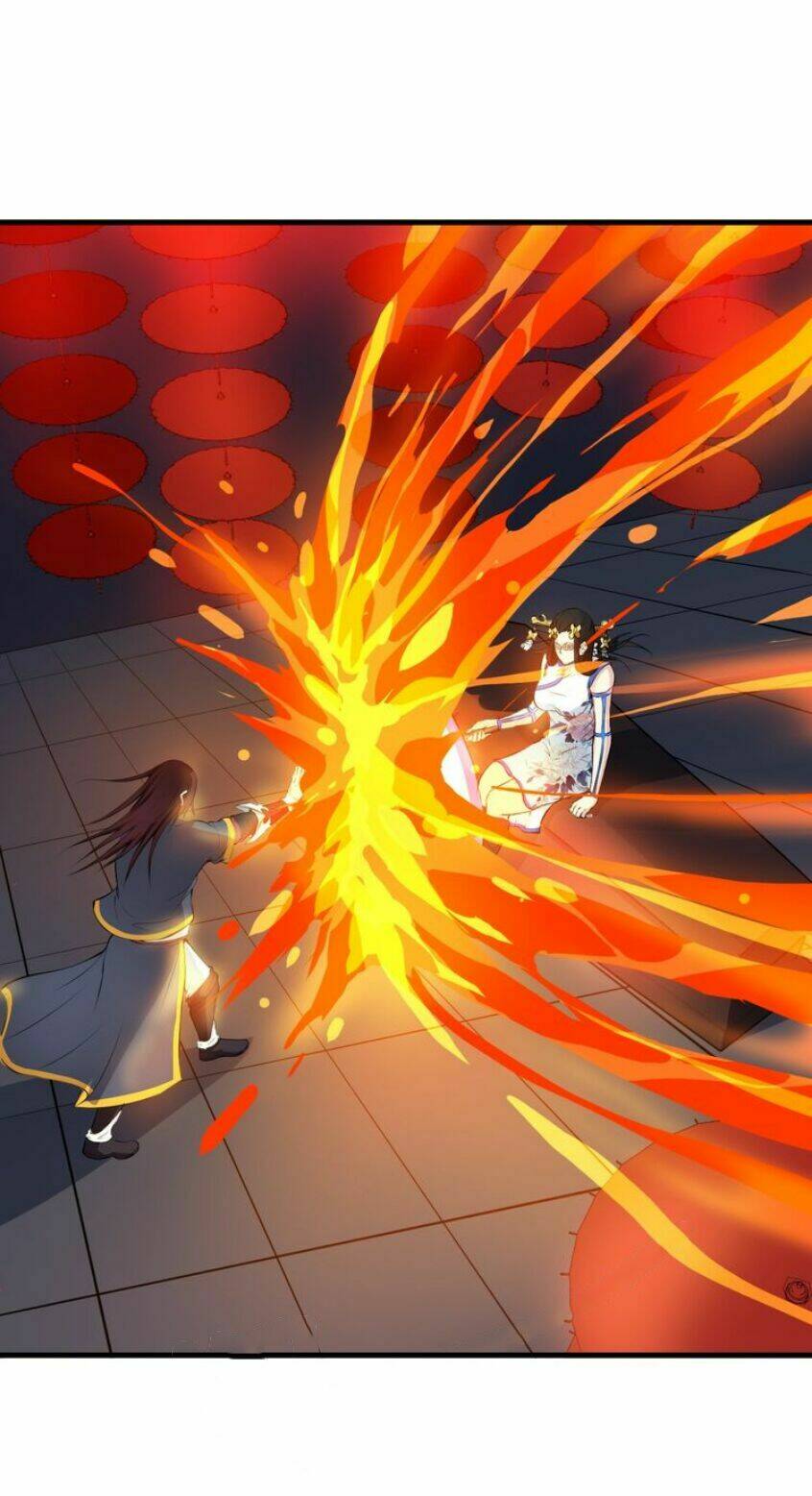 long mạch võ thần chapter 18 24