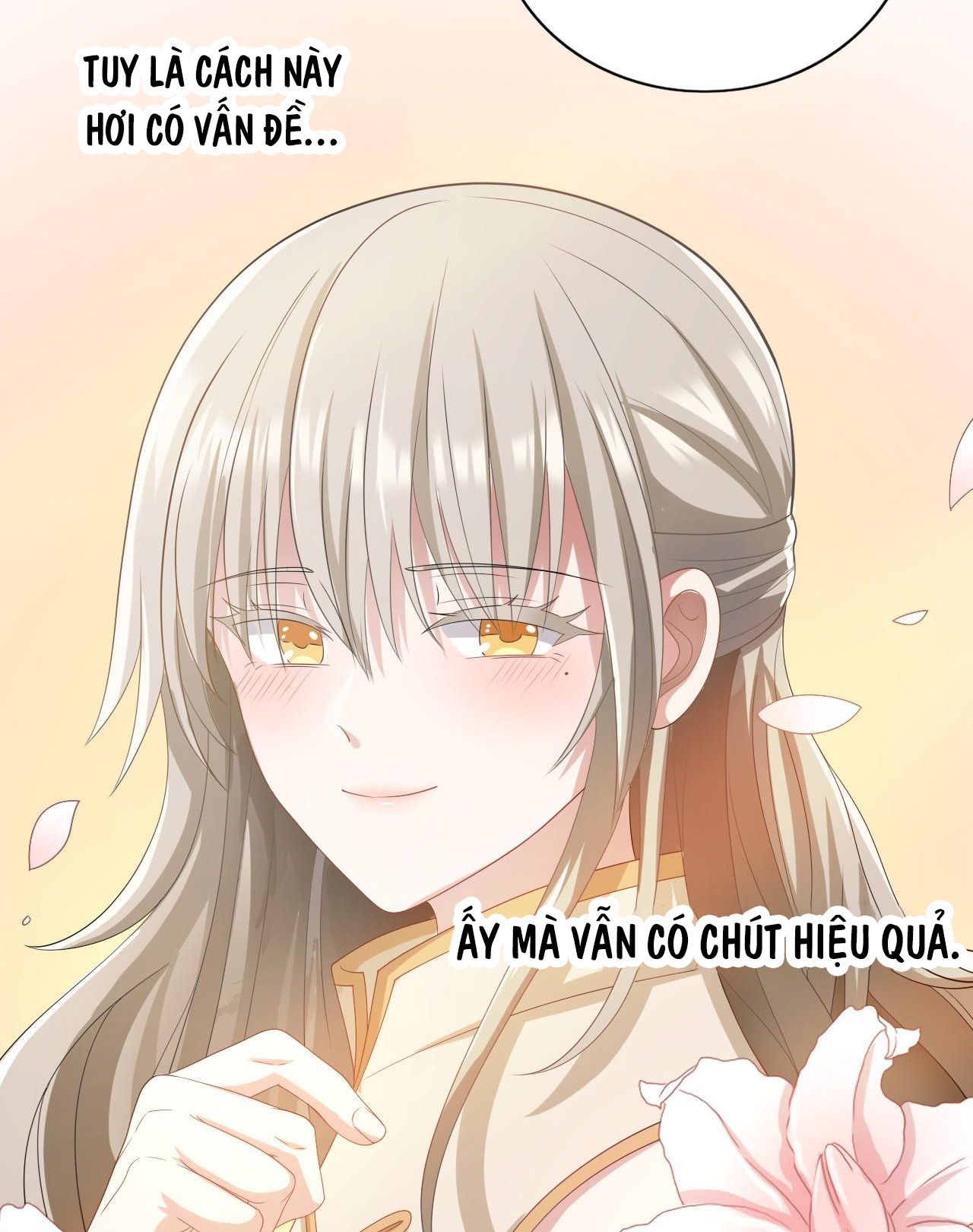 tức thời phạm quy [ tức thì vi quy ] chapter 46 34