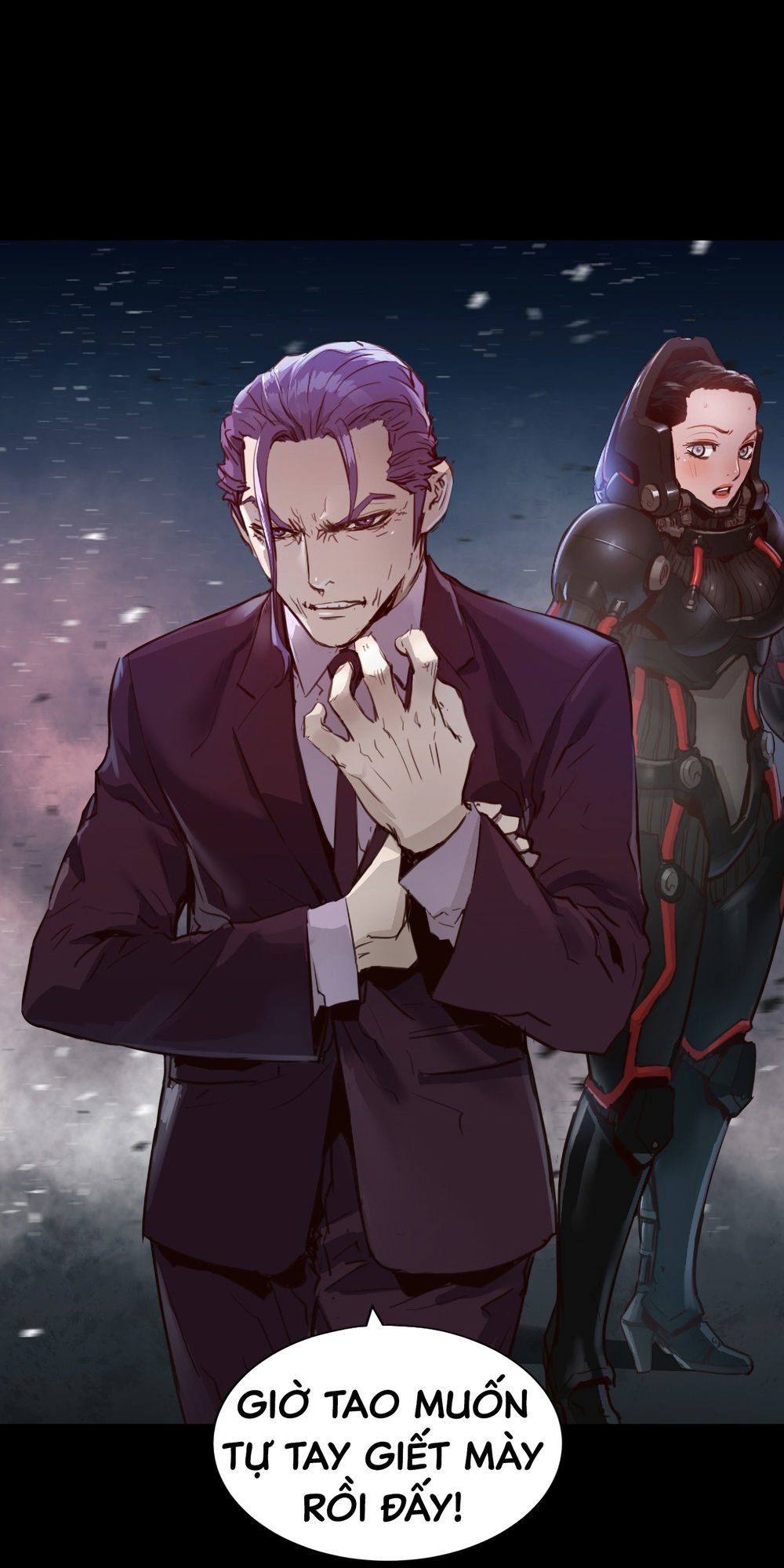 tam tuyệt tại dị giới chapter 80 58