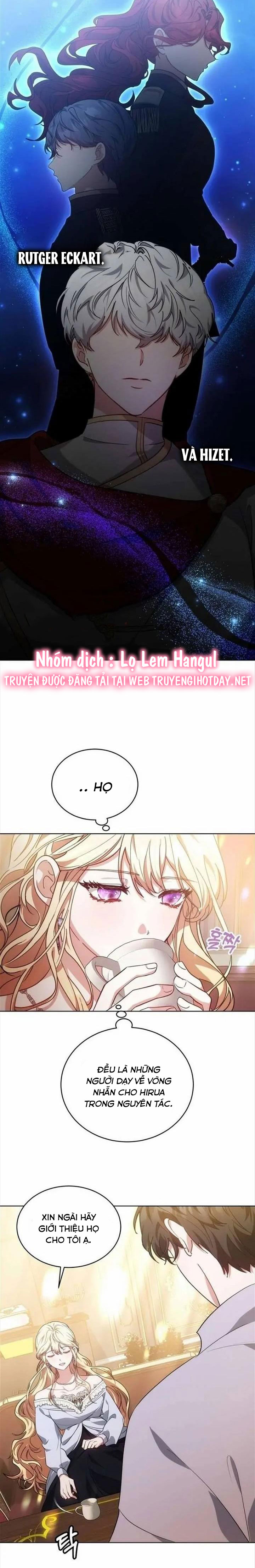 thoát chết một cách dễ dàng chapter 24 4