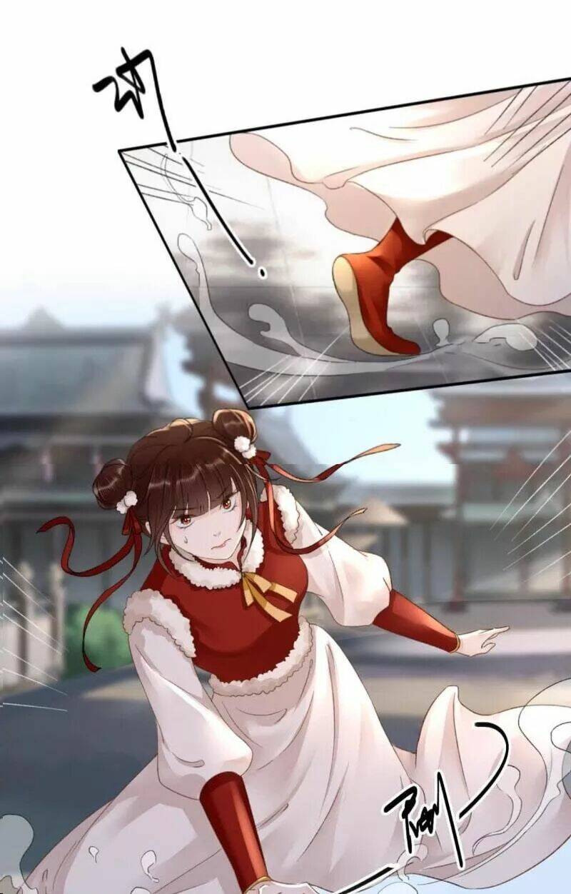 sủng phi của vương chapter 150 1