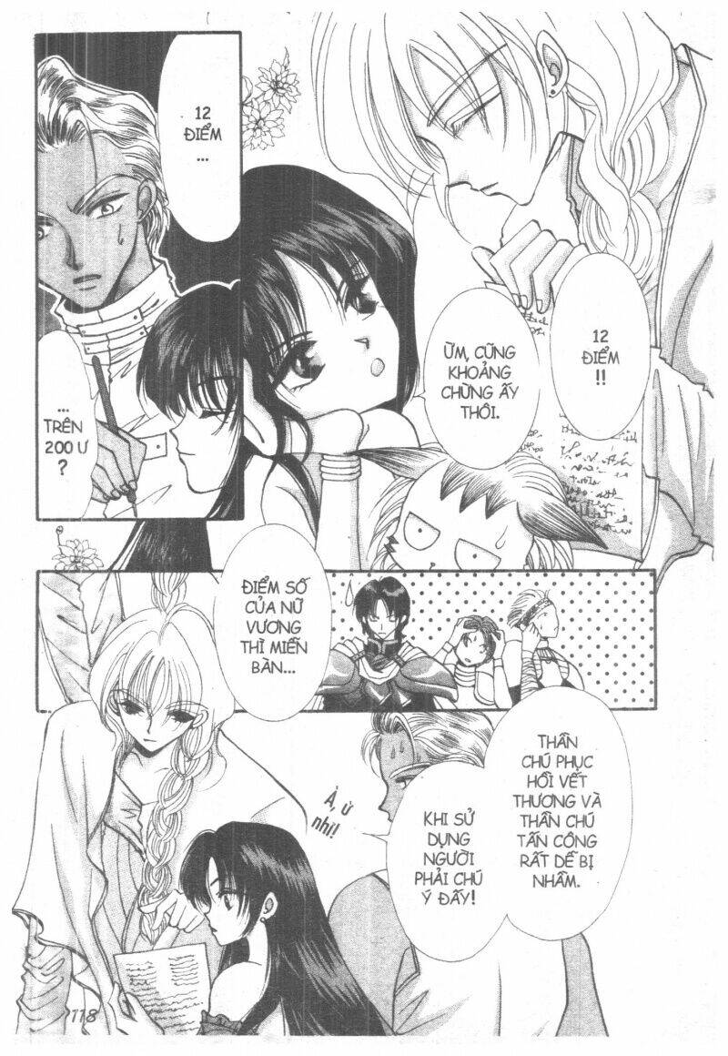 vampire game chapter 4 119