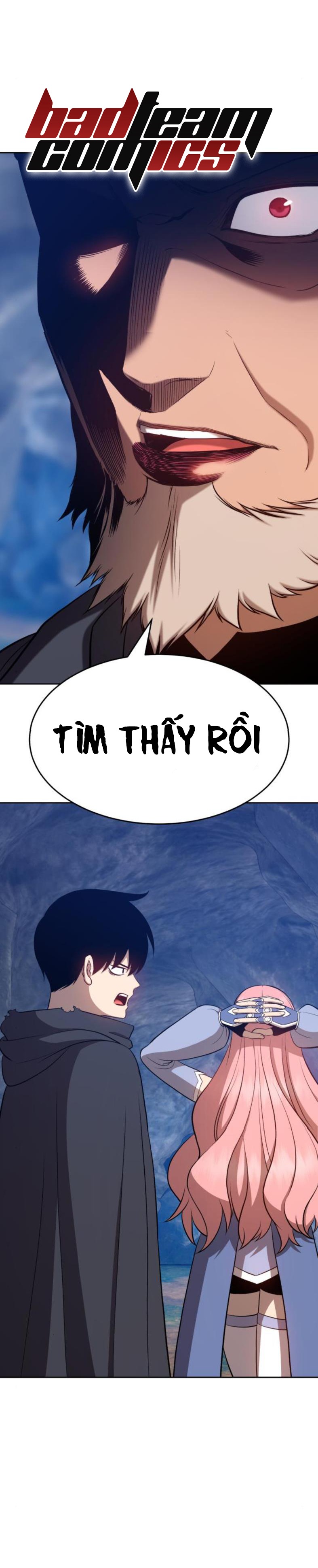 Gậy Gỗ Cấp 99+ chapter 7.1 45