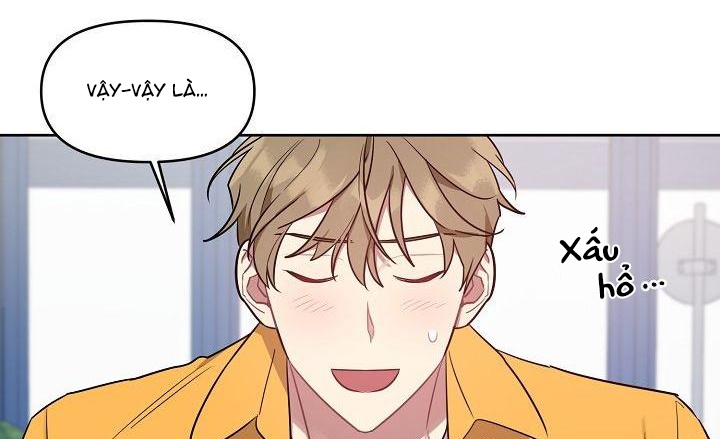 vị khách khả nghi và nhóc làm thêm chapter 22 64