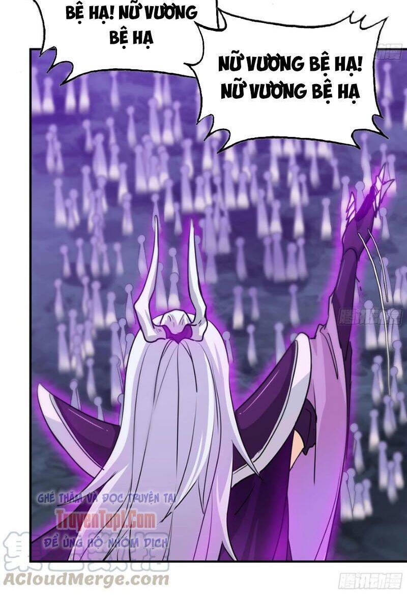 khởi đầu bằng một con côn chapter 161 13