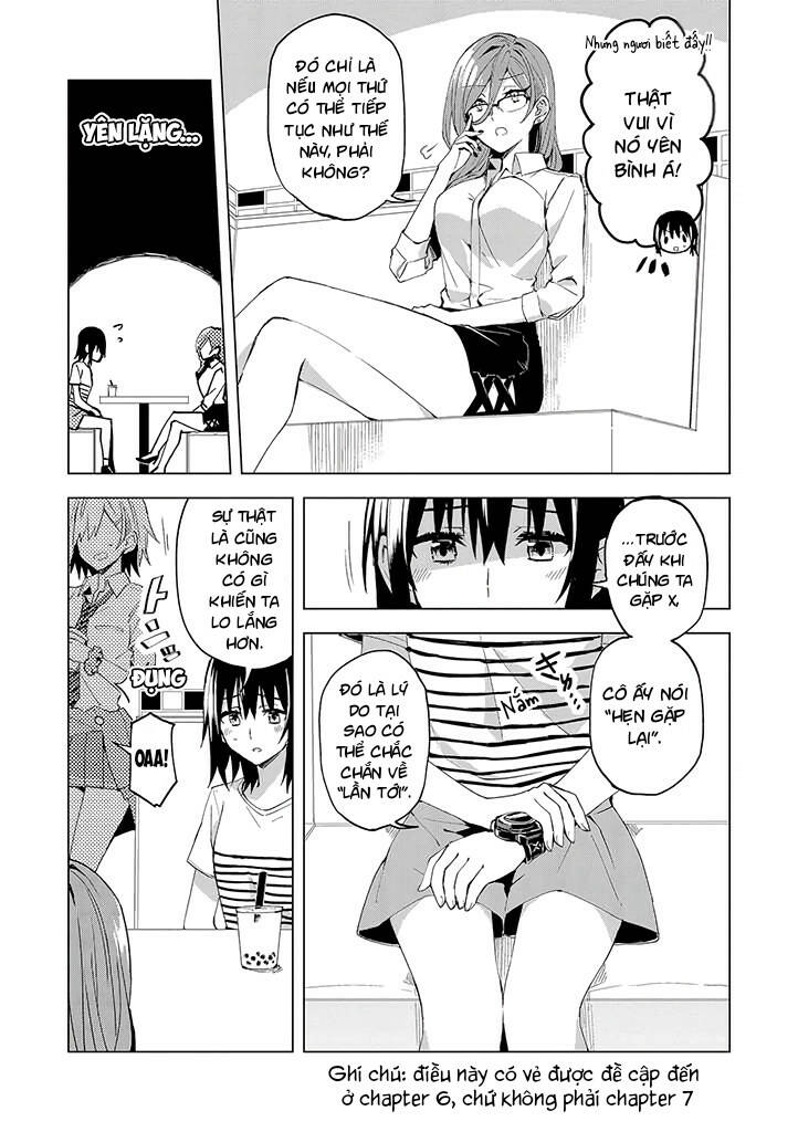 hero-san and former general-san chapter 8 3