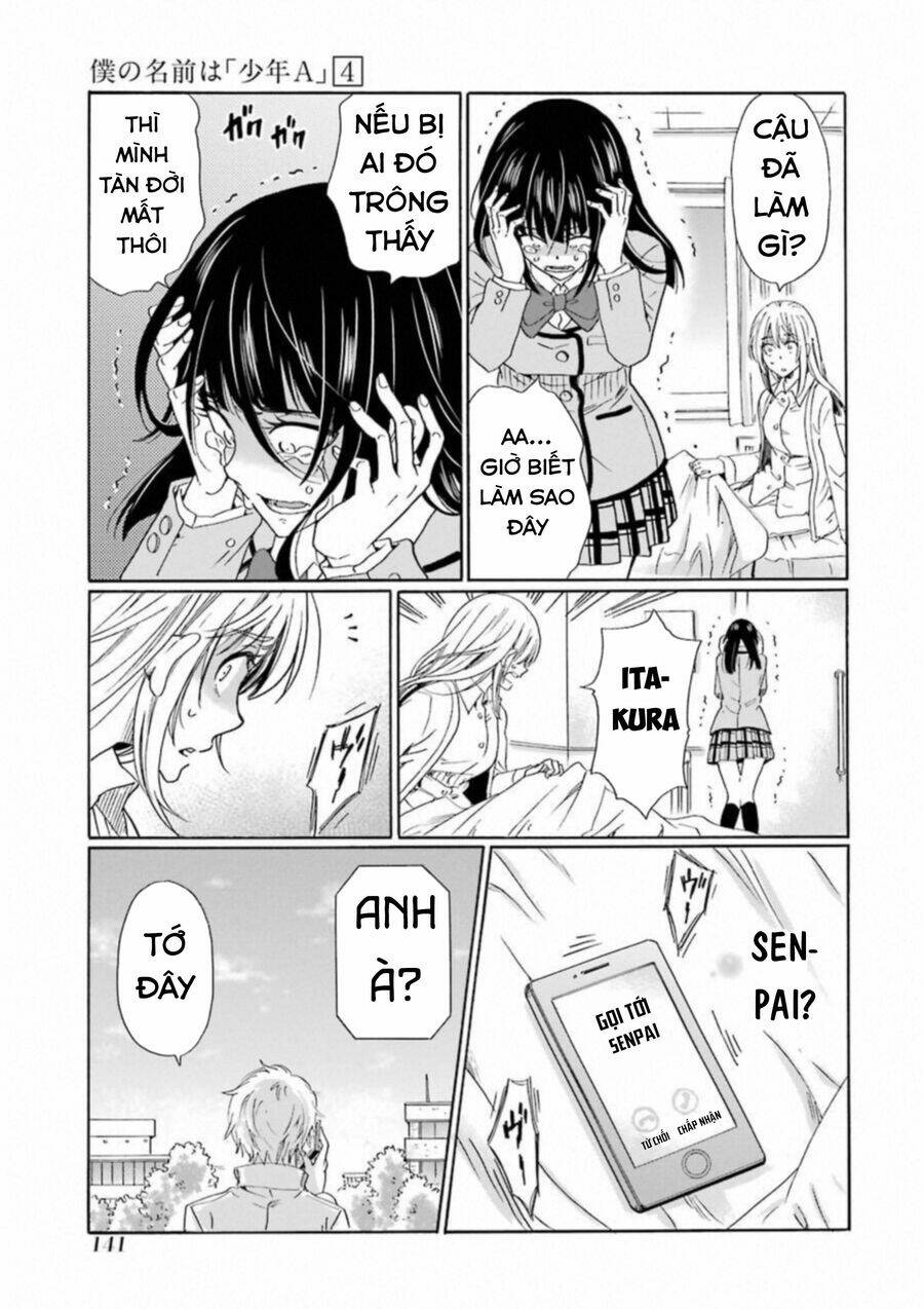 boku no namae wa chapter 30 12