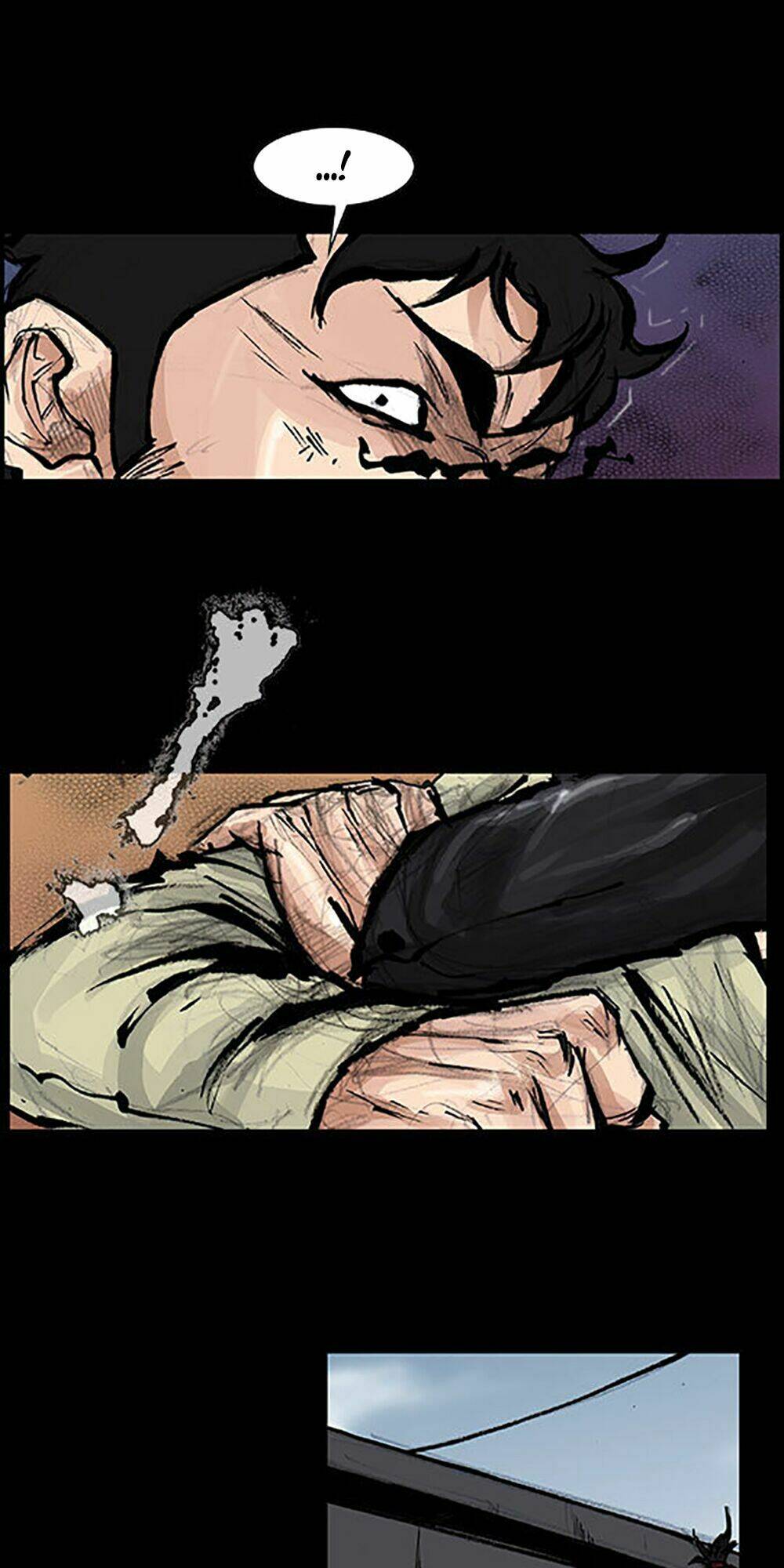 độc cô tiền truyện chapter 35 28