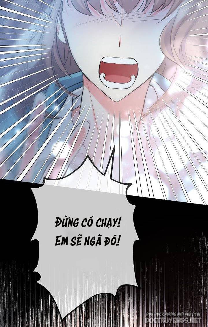 nếu tôi là nhân vật phản diện liệu tôi sẽ chết chapter 36 55