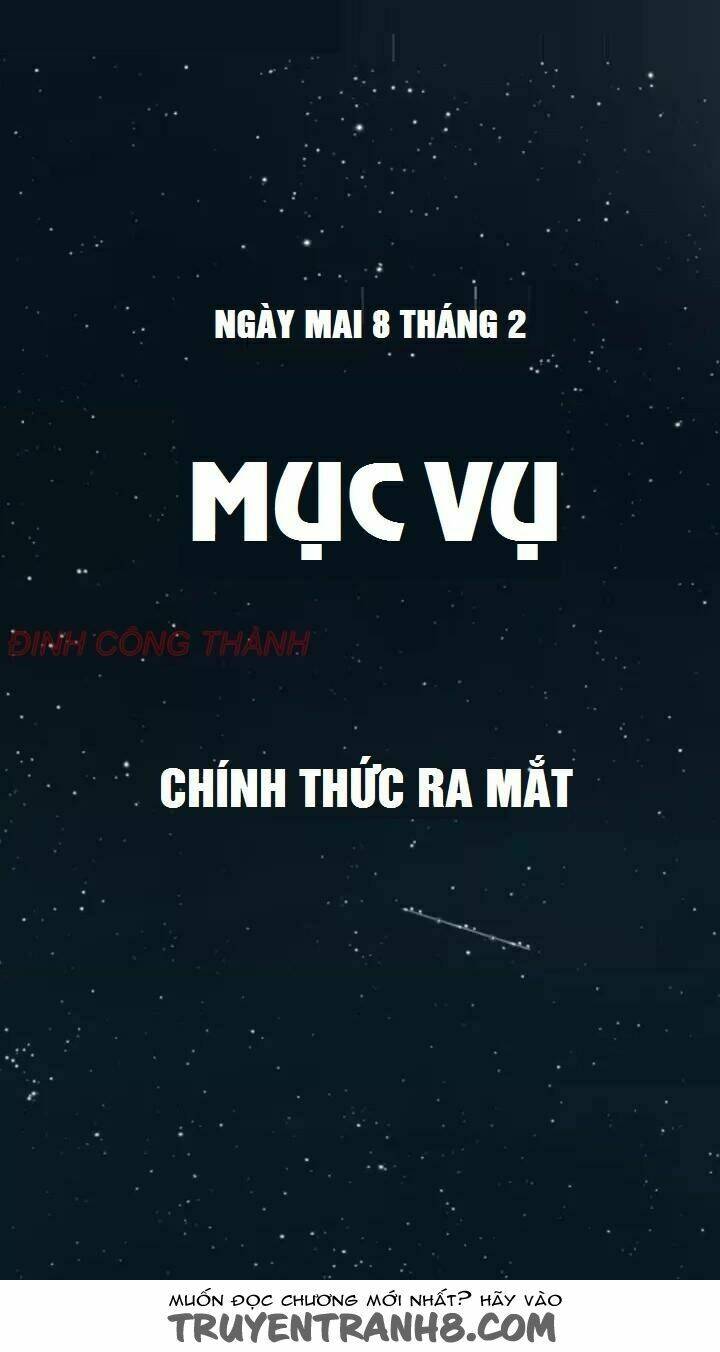 mục vụ chapter 0 23