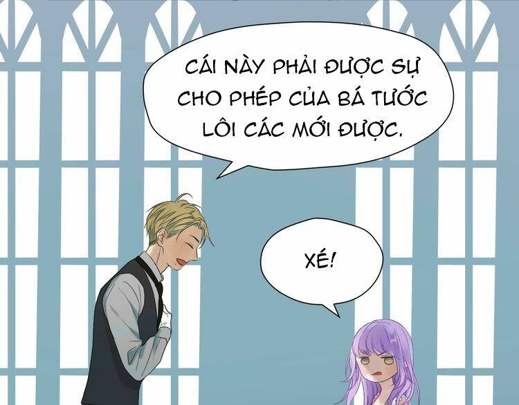 lượm được một tiểu hồ ly phần 3 chapter 3 38