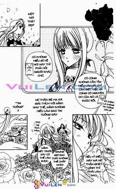 duyên kỳ ngộ chapter 2 22