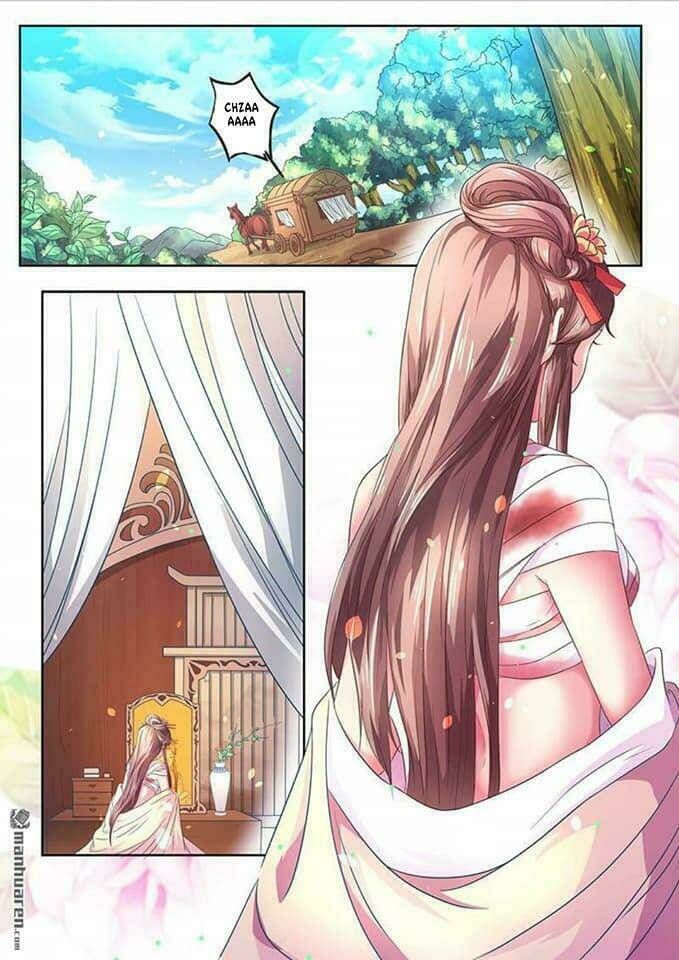 phượng lệ giang sơn chapter 5 3