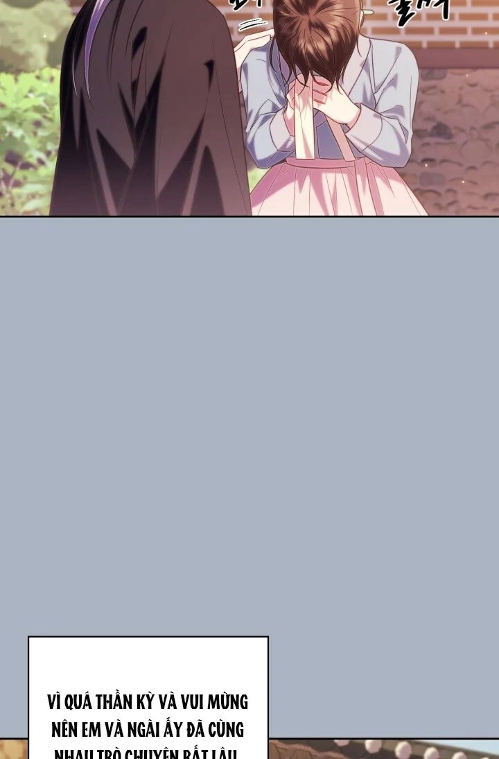 [18+] trăng nơi đỉnh núi chapter 77.5 19