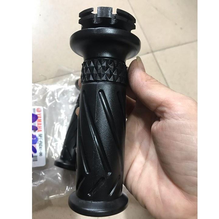 cặp bao tay gắn xe novo 4