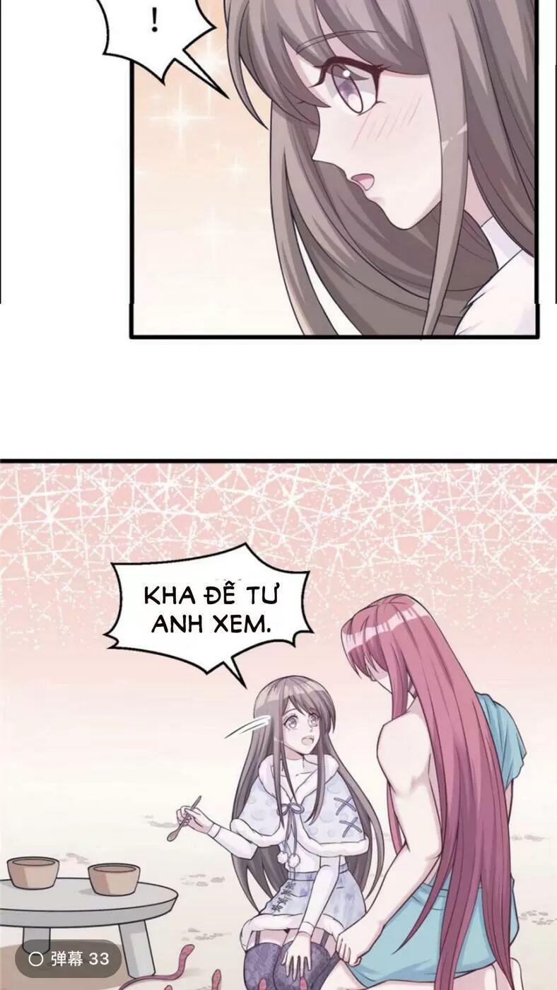 [16+] thảnh thơi thú thế chủng chủng điền, sinh sinh tể chapter 123 2