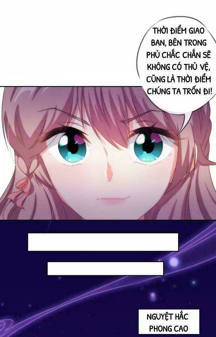 ồ, phu quân đáng yêu của tôi! chapter 22 26