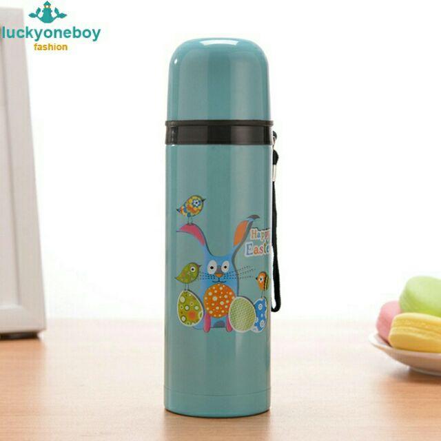 Bình giữ nhiệt inox