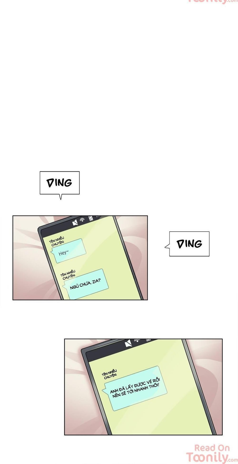 vùng đất kỳ diệu chapter 21 45