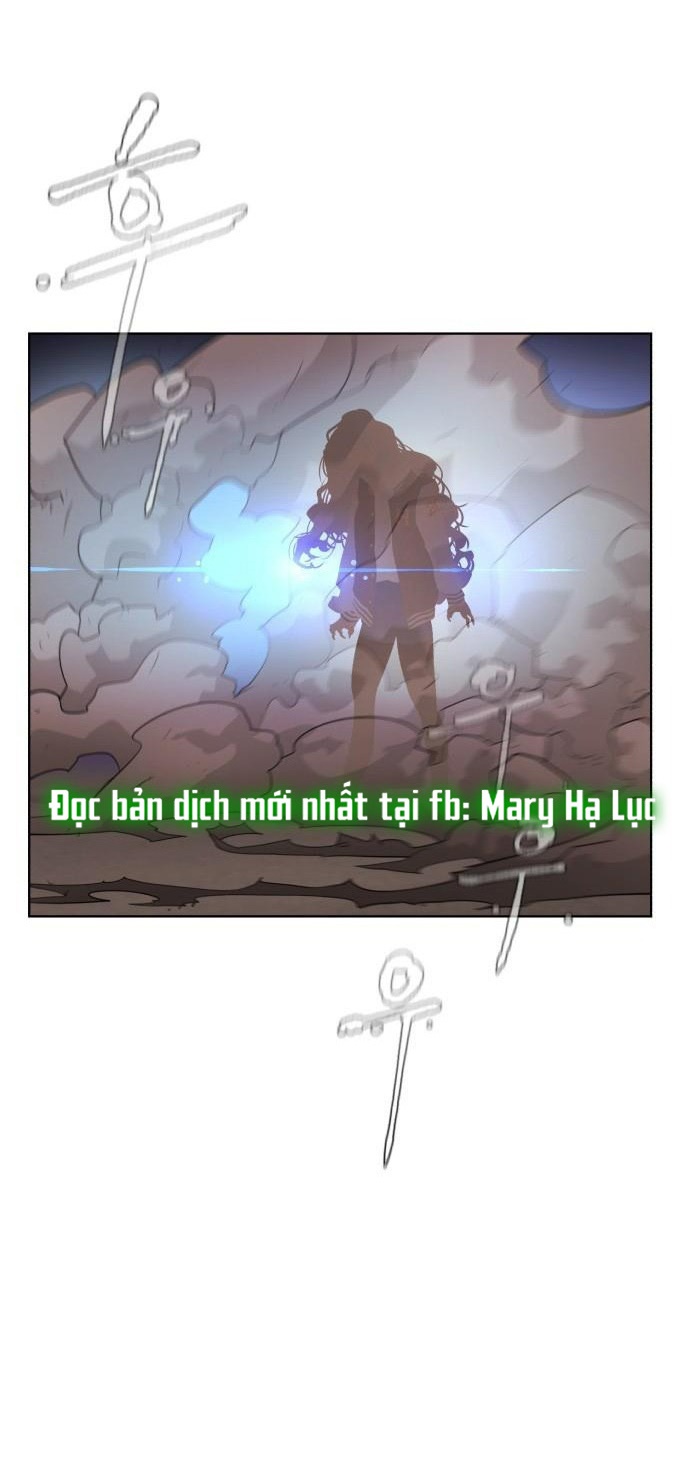 bạch huyết - white blood chapter 1 118