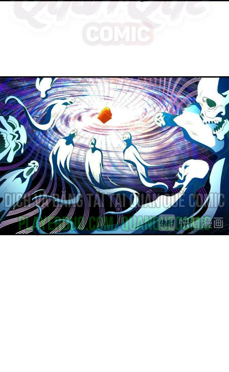 diêm vương thay thế chapter 40 11