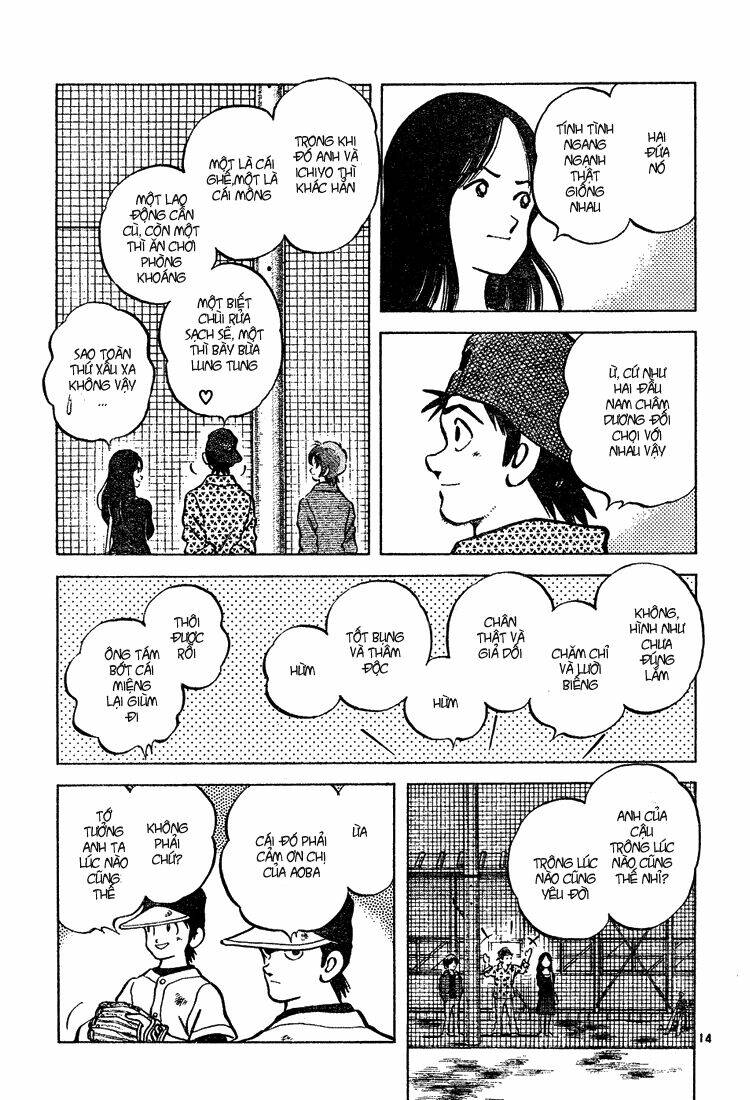 trò chơi vượt qua thử thách chapter 65 15