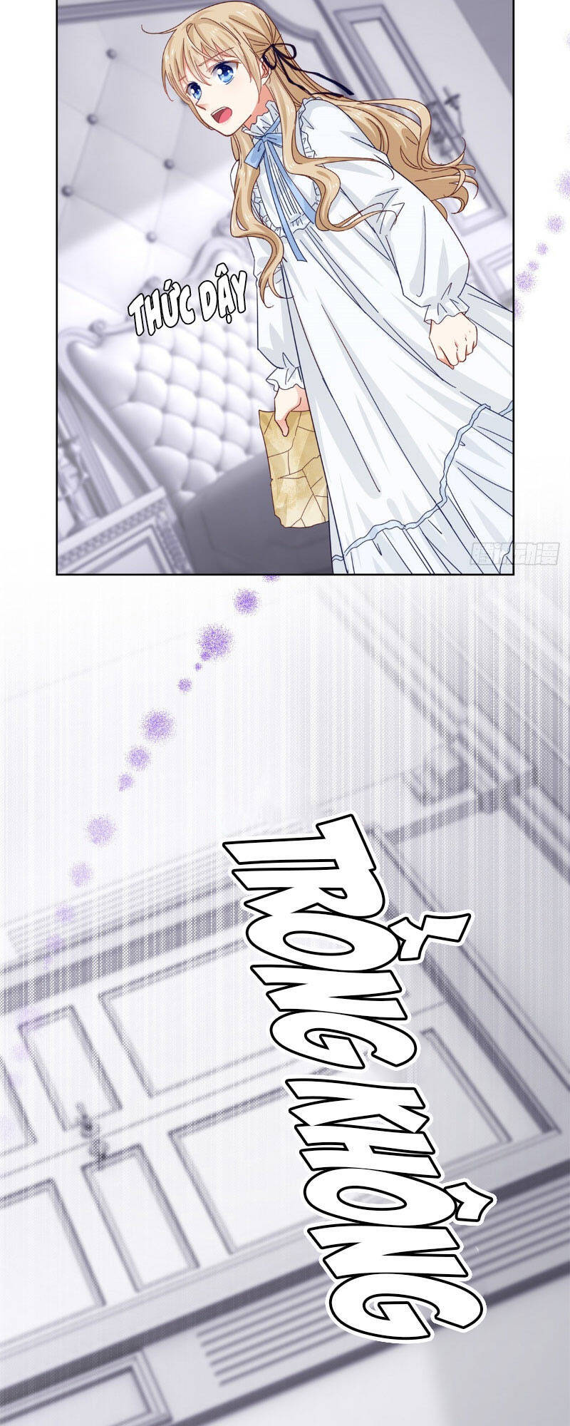 đế quốc đầu tiên có nữ hoàng chapter 16 26