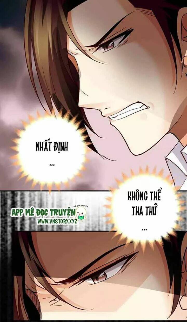 trò chơi săn tình - tổng tài khó kìm lòng chapter 71 4