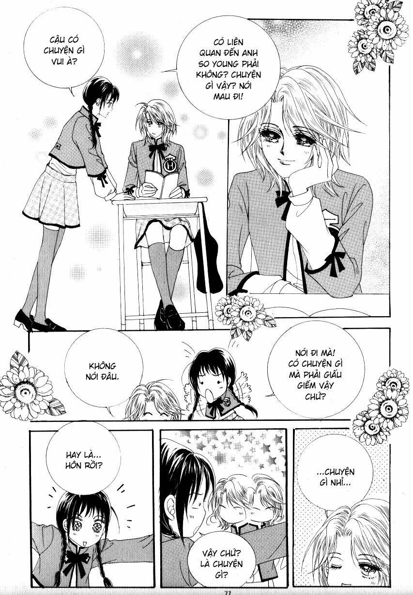 she's scary chapter 50 35