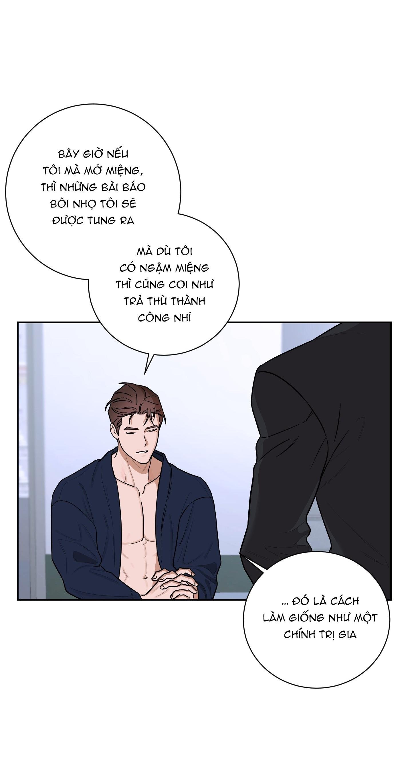 mị hoặc khó cưỡng chapter 40 18