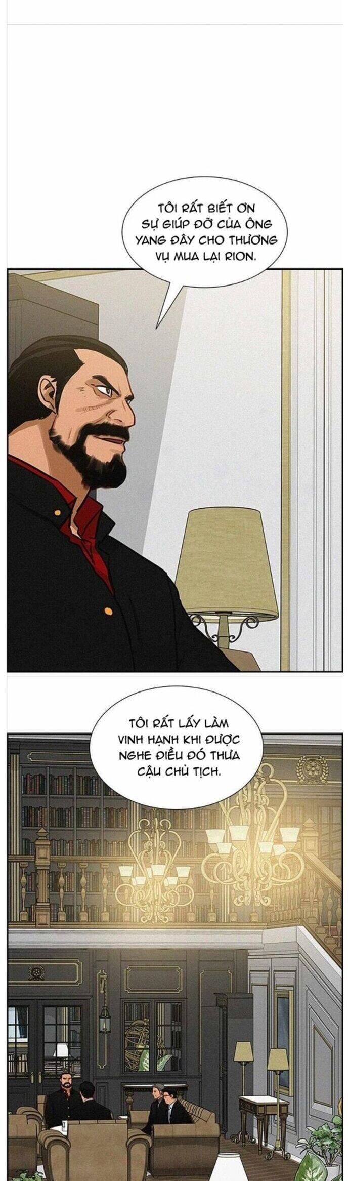 Chúa Tể Đồng Tiền Chapter 169 42