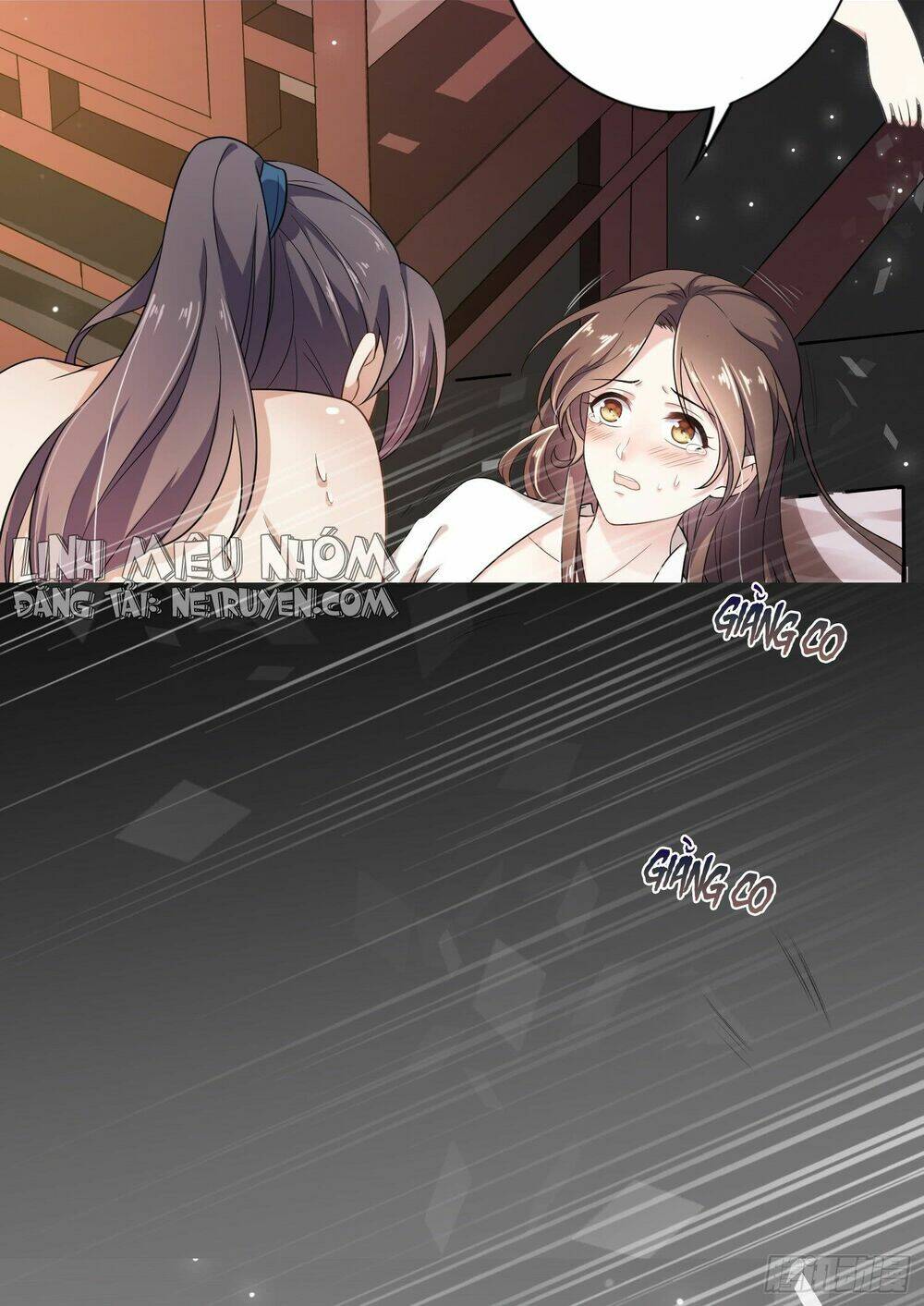 hoạn phi thiên hạ chapter 1 4