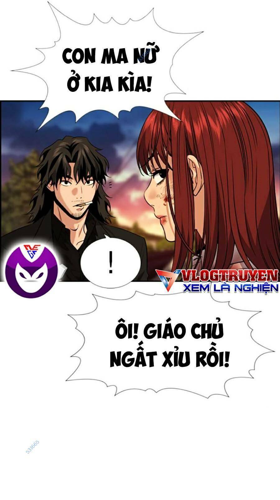 Giáo Dục Chân Chính - Get Schooled Chapter 109 - Trang 14