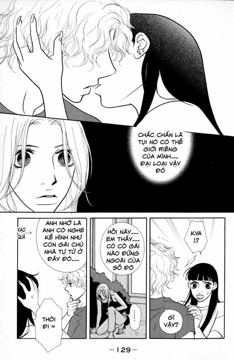 kimi wa petto chapter 15 6